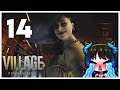 Qynoa plays Resident Evil Village #14
