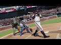 R B I  Baseball 20 Gameplay Trailer