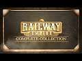 Railway Empire - Complete Collection Release Trailer (US)