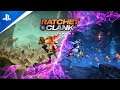 Ratchet & Clank: Rift Apart | La presse en parle | PS5
