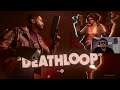 RBALZY THE BREAKER OF LOOPS INTRO #DEATHLOOP #INTRO #PS5 #RBALZY