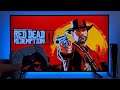 Red Dead Redemption 2 PS5 | PlayStation 5 gameplay 4K HDR TV