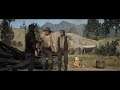 Red Dead Redemption 2 Story Mode Epilogue Part 2 Mission 2 Home Improvement For Beginners