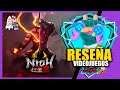 Reseña: Nioh 2 Complete Edition ► Juegos Juguetes y Coleccionables