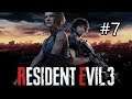 Resident Evil 3 | Episode 7