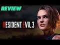 Resident Evil 3 - GEX Reviews - Nemesis Clapbacks!