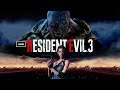 Resident Evil 3 Remake 👻 4K/60fps HDR  👻 Game Movie Walkthrough Gameplay No Commentary
