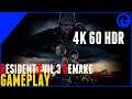 Resident Evil 3 Remake - Demo Gameplay Walkthrough - PC [4K60FPS HDR]