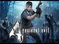 Resident Evil 4 #Capitulo 4 xDD Capitulo cuatro del resident 4.