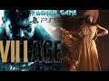 Resident Evil Village Maiden Playstation 5 ПРОХОЖДЕНИЕ