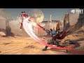 Riot Games Fighting Game 'Project L' Gameplay From Riot's Trailer
