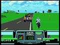 Road Rash 3 (Sega Genesis / Mega Drive)