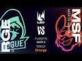 ROGUE vs MISFITS GAMING | LEC Spring split 2020 | Final Game 3 | League of Legends