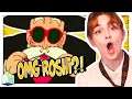 ROSHI STEALS PANTIES?! - Dragon Ball Episode 29 "The Roaming Lake" Reaction