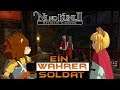 Rotzlöffel auf Streife - NI NO KUNI 2 - Gameplay Deutsch / German PC