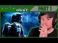 Royal Marine Plays HALO 3 ODST For The First Time! PART 1!