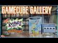 Rugrats Royal Ransom Review! | Gamecube Gallery