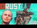 Rust | COUNTER RAID EPICO (NUEVO WIPE) | Gameplay Español