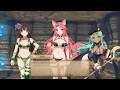 Sakura Dungeon Part 3