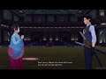 Sakura Wars PS4 English Playthrough Part 2 - Sakura Ideals