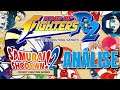 Samurai Shodown! 2 | The King of Fighters R2 - Análise Dupla