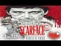 Scarface Stream Teaser Anime Opening🐺Edit by Silvarius🐺