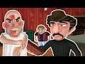 Scary Robber Home Clash - New Update & New Levels - Robbers Get Caught - Android & iOS