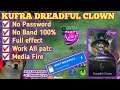 SCRIPT KUFRA STARLIGH DREADFUL CLOWN NO PASSWORD !!!