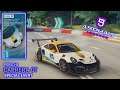 SE Porsche Carrera GT: Stage 22 @ Thundering Start (Route) [Asphalt 9: Legends][Nintendo Switch]