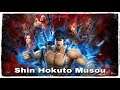 Shin Hokuto Musou Mobile Gameplay ➤ ⓎⓃⓇ