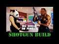 Shotgun Build | Panda Kiss The Floor Again | Big Shield? No Problem | TTC The Division 2
