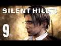 Silent Hill 3 #9 - Rencontre du 3e type