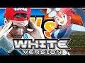 SKYLA WILL RACHE! Pokémon Volt White Nuzlocke Challenge