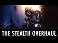 Skyrim Mods: The Stealth Overhaul