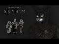 Skyrim SLMP+Requiem ► СТРИМ #6 ► Похождение кота разбiйника