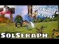 SolSeraph - The ActRaiser Sequel We Deserved
