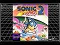 Sonic The Hedgehog 2 - PLAYCAST #EP.1