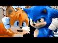 Sonic the Hedgehog Movie 2 (Sonic Mania Mod)