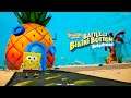 SpongeBob SquarePants: Battle for Bikini Bottom – Rehydrated Gameplay #1