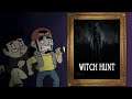 Spookapalooza 2 - Witch Hunt