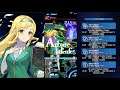 Star Ocean Anamnesis: クラリス | Clarissa Snowflake