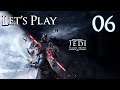Star Wars Jedi: Fallen Order - Let's Play Part 6: Zeffo