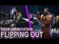 Starcraft II: Flipping Out [Stop this madness]