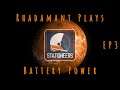 Stationeers Venus - Battery Power // EP3