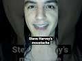 Steve Harvey’s Moustache #Shorts