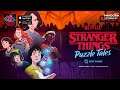 Stranger Things: Puzzle Tales (Android) First Look Gameplay
