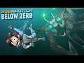 Обновления в Subnautica: Below Zero! Левиафаны, новая база и глубоководные погружения!
