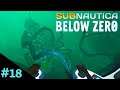 Subnautica  Below Zero deutsch | EP18 mit dem Tiefenmodul weiter ins unbekannte abtauchen 👀