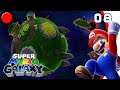 Super Mario Galaxy #08 - 100% [FIN]