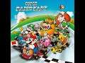 Super Mario Kart | Part 1 - 50cc Mushroom Cup